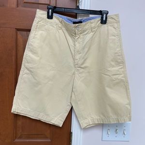 Club Room Mens Chino Style Short